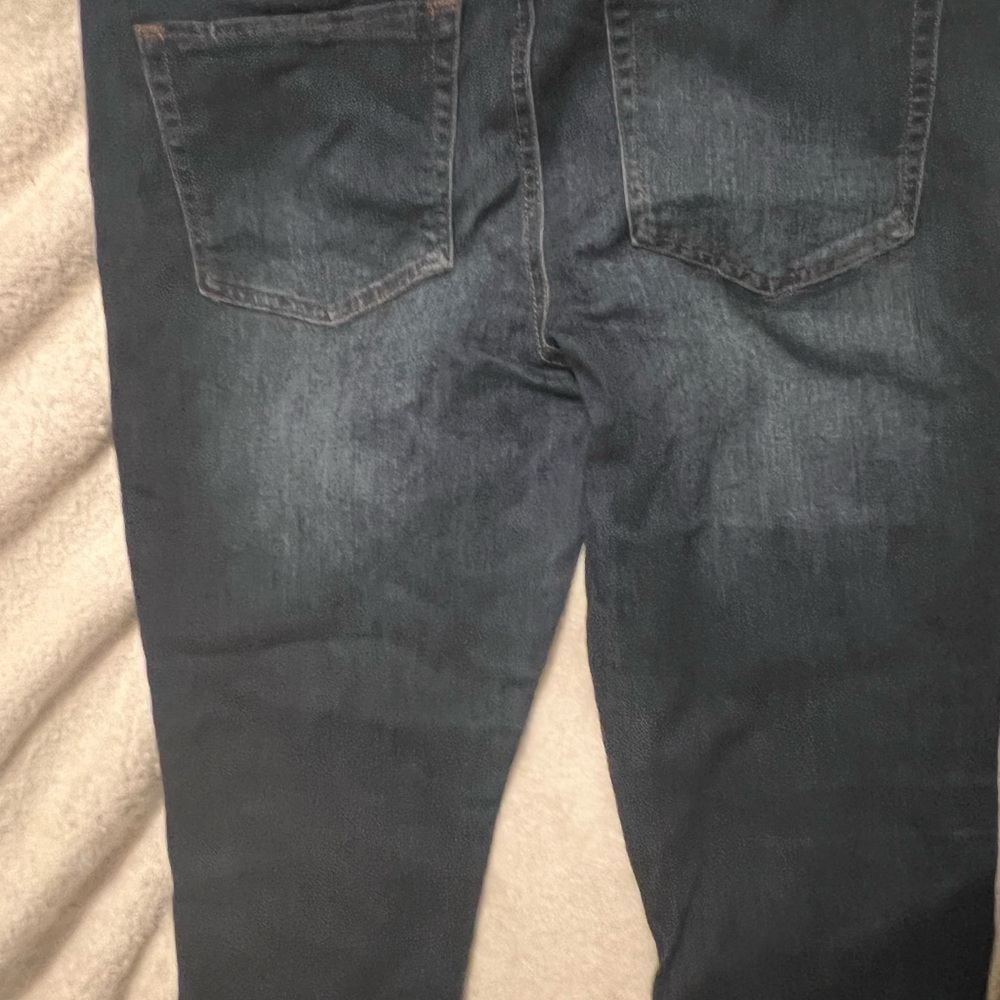 Rue 21 jeans